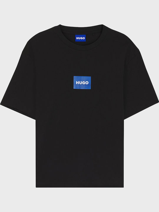 Logo T-shirt Black
