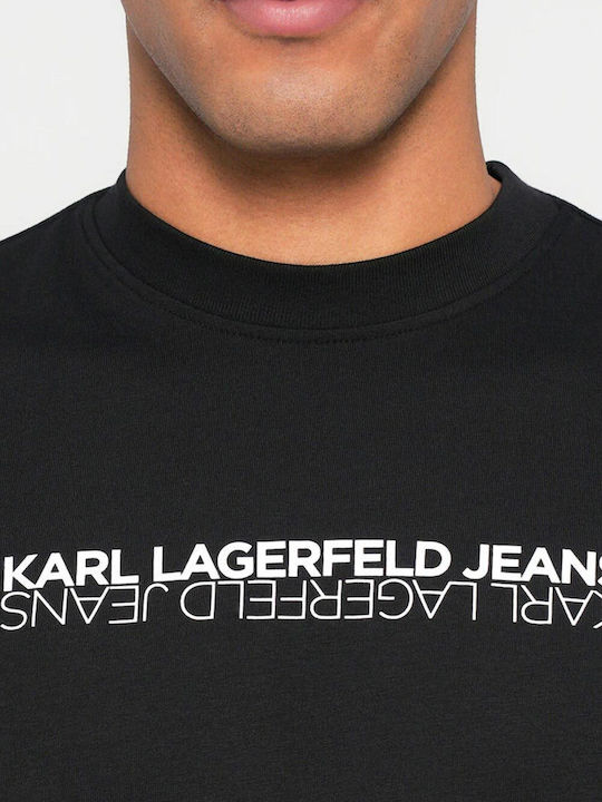 T-shirt Black