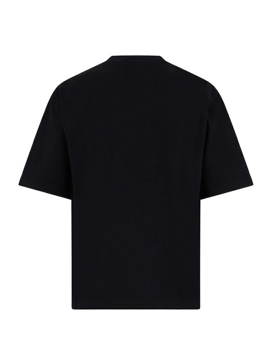 Dsquared2 Тениска Black