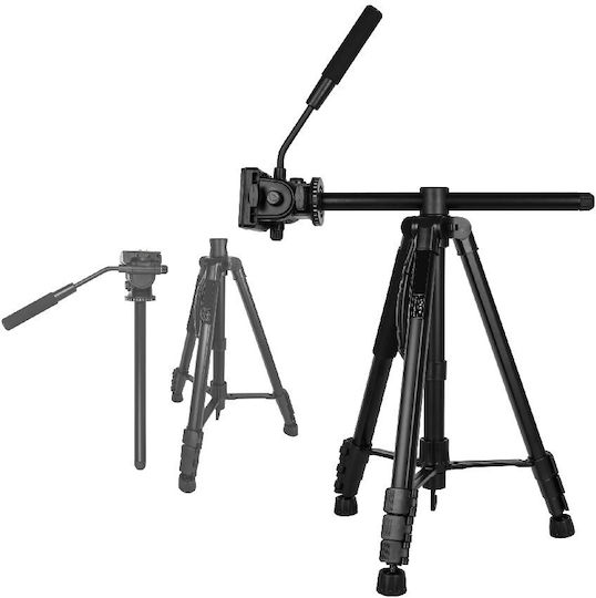 Levenhuk Video-Stativ 5905555017327