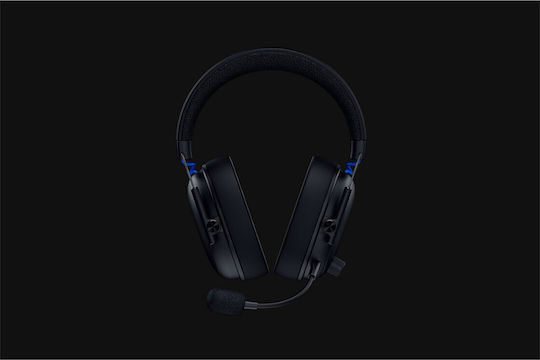 Razer BlackShark V3 for PlayStation Wireless Over Ear Gaming Headset with Bluetooth USB Connectivity for PS5