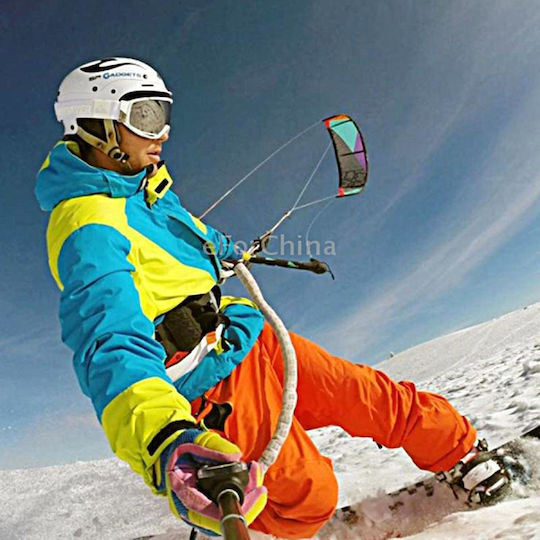 Monopod Lanyard Selfie-Stick für GoPro S-DLP-2631F
