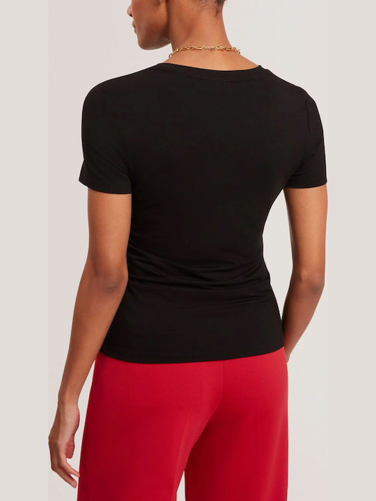 Ted Baker Tricou Negru