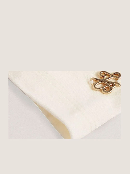 Women's T-shirt Ivory