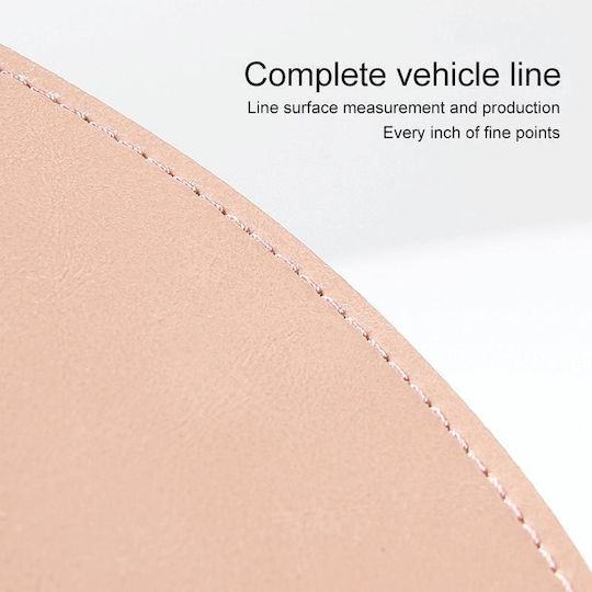 KB5630RG Mouse Pad Ροζ