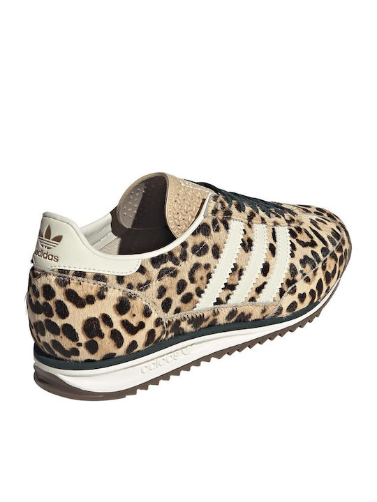 Sl 72 Og Sneakers Magic Beige / Ivo
