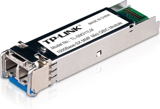 TP-LINK Tl-sm311lm v1 Transceiver 1buc (TL-SM311LM)