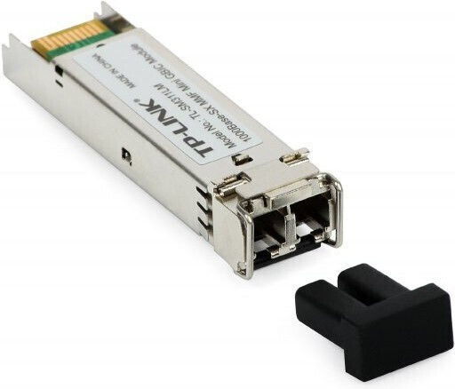 TP-LINK Tl-sm311lm v1 Transceiver 1buc (TL-SM311LM)