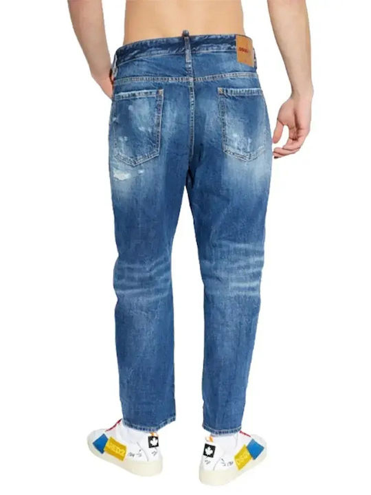 Dsquared2