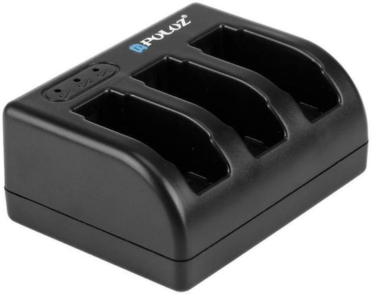 1 Ahdbt-501 Charger για GoPro / Samsung