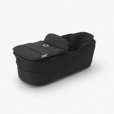 Bugaboo Kinderwagenzubehör Schwarz