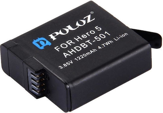 1 Ahdbt-501 Charger για GoPro / Samsung
