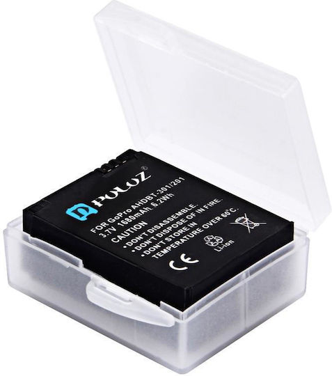 1 Ahdbt-501 Charger για GoPro / Samsung