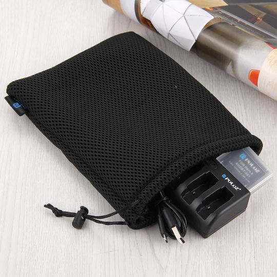1 Ahdbt-501 Charger για GoPro / Samsung