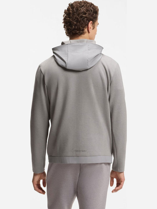 Μπουφάν Grey
