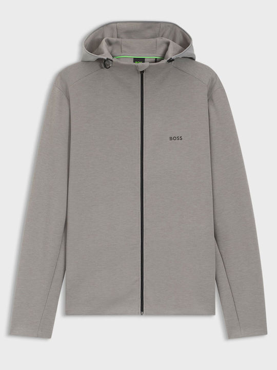 Μπουφάν Grey