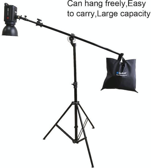 Puluz Carry Handbags Suport pentru Studio