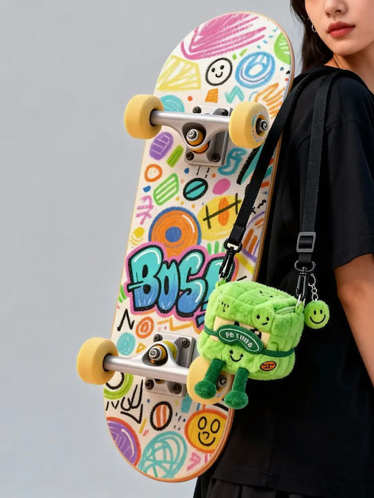Yongjun Kids Bag Shoulder Bag Green