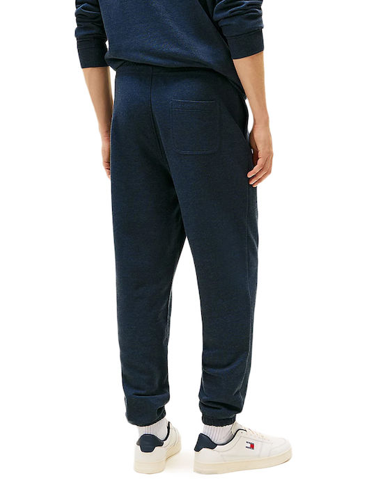 Tommy Hilfiger Jogger Pants Blue
