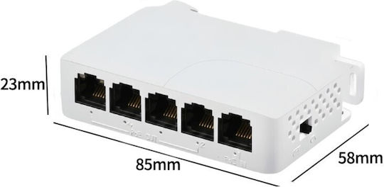 E Zy.Net SST-BT14F Повторител