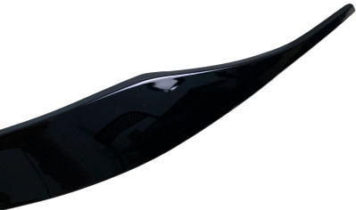 Фарове Вежди Bmw E90 2005-2012 Черни Лъскави