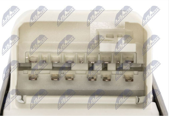 Comutator Windows Toyota Corolla 2008 Matrice 2008 Ews-ty-052