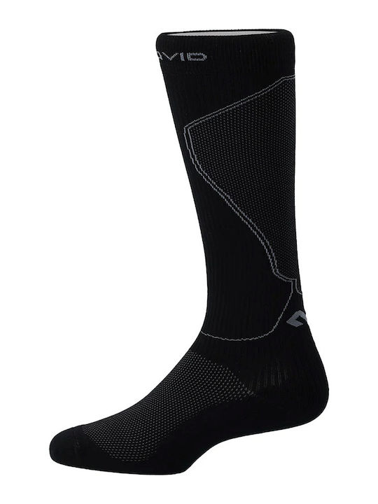 Mcdavid Erholungs-Sportsocken Schwarz 1 Paar