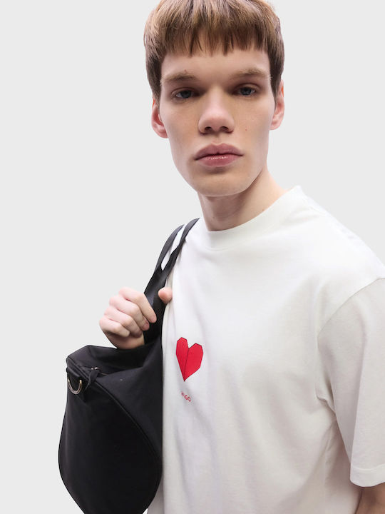 Dalentin T-shirt White