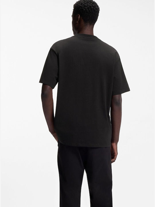 Logo T-shirt Black