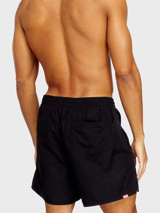 Men's Swimwear Shorts Black
