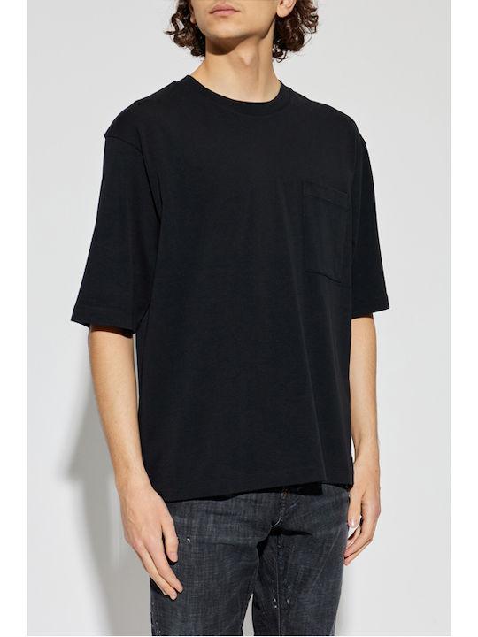 T-Shirt Black