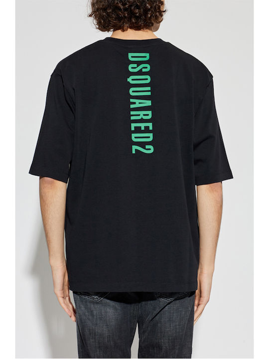 T-Shirt Black