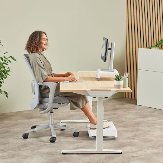 Fellowes Mauspad Mehrfarbig