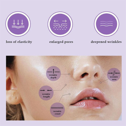 Missha Time Revolution Retinol 4000 Shot Intensive Light Ενυδατική & Αντιγηραντική Κρέμα Προσώπου Ημέρας με Ρετινόλη & Νιασιναμίδη 25ml
