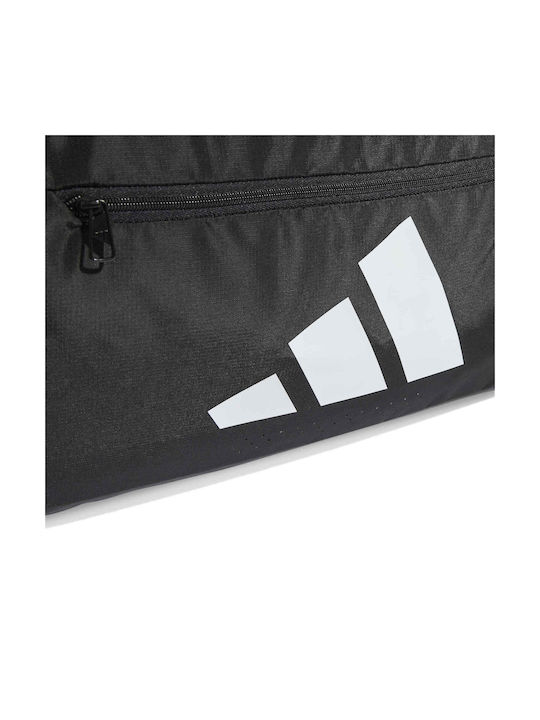 adidas Shoulder Bag For Gym Black