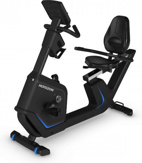 Horizon Fitness Elektromagnetisch