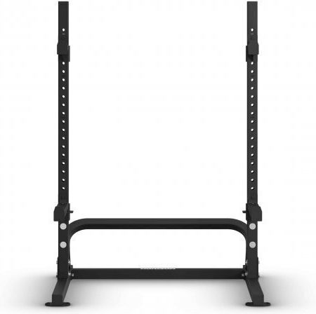 Horizon Fitness Squat Rack ohne Gewichte