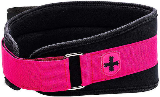 Γυναικεια Ζωνη Αρσης Βαρων Foam Core Belt Harbinger 5 Inches Hbg/3604