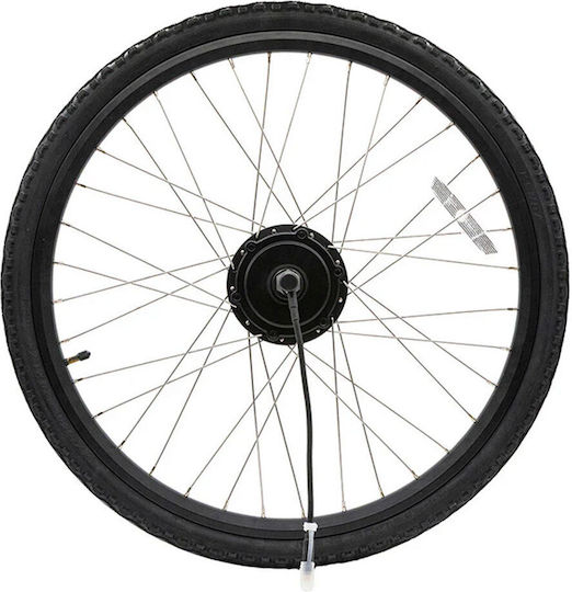 Electric Bicycle Motor Ewheel 36v 250w 26'' Rim Tire