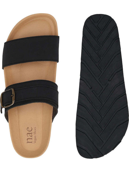 Men's Sandals Black