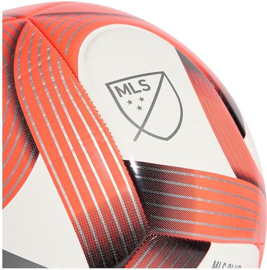 adidas League Soccer Ball White