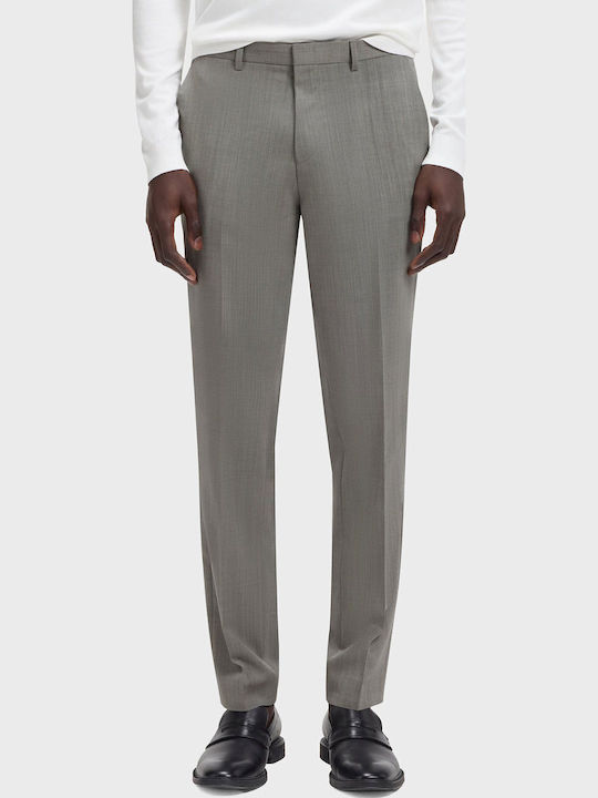 Artihesten253x Winter Men's Suit Light Olive