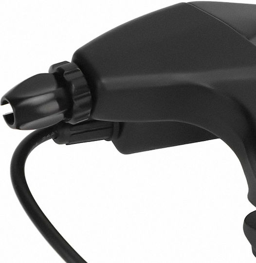 Avizar Rechter Ersatzbremshebel Ocean Drive X9 Schwarz