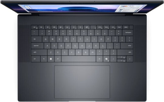 Dell Pro Max 16 Premium 16" FHD (Kern Ultra 7-265H/32GB/1TB SSD/RTX PRO 2000 Schwarzwell/Linux) (US Tastatur)