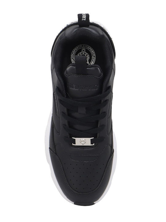 Ανδρικά Sneakers Μαύρα