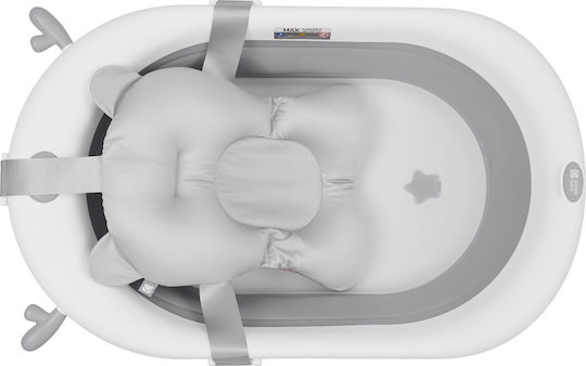 Kikka Boo Support Pillow / Mattress Bear Sand