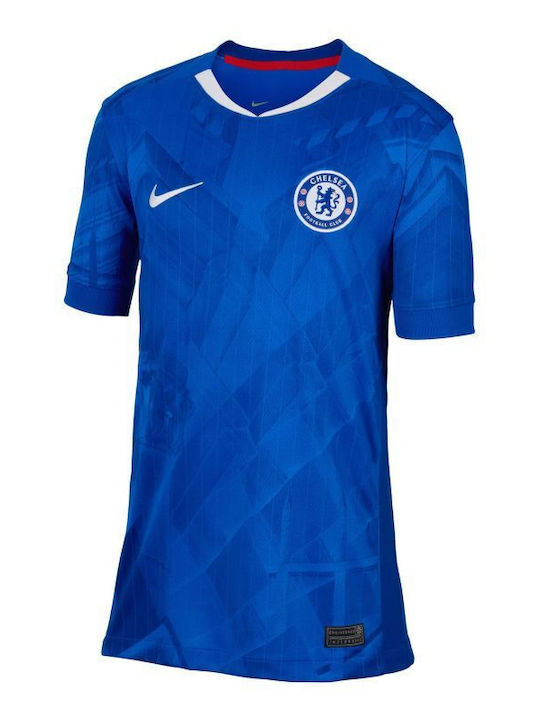 Nike Παιδική Ποδοσφαιρική Εμφάνιση Chelsea Fc 2025/26 Stadium Home