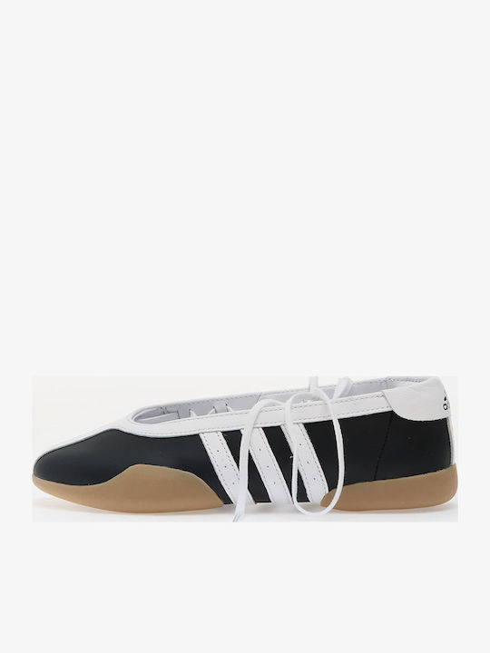 Ballerinas Taekwondo Mei Ballet Black