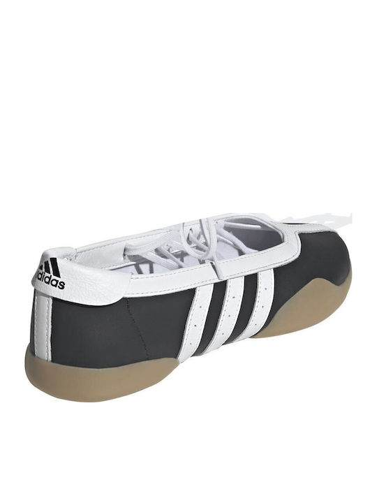 Ballerinas Taekwondo Mei Ballet Black