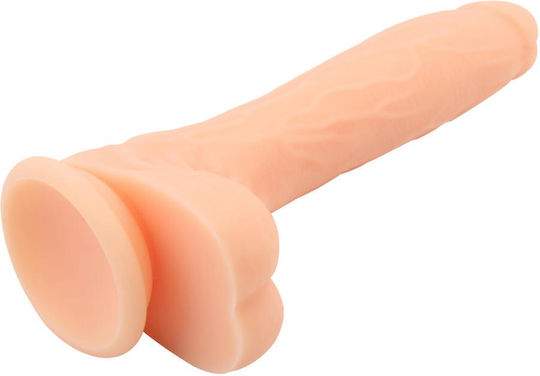 Chisa Novelties Naked Legend Moocher Ρεαλιστικό Dildo με Βεντούζα Flesh 22cm
